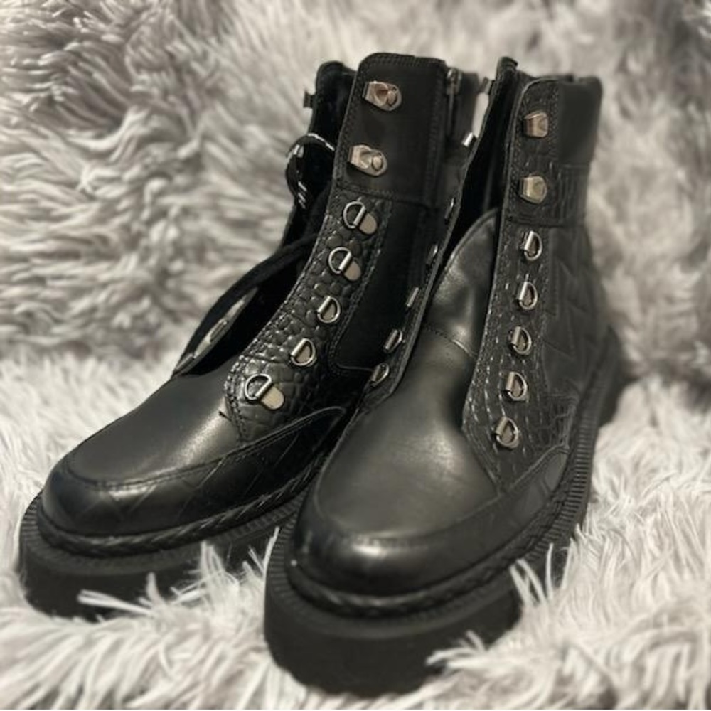 Vince Camuto Boots